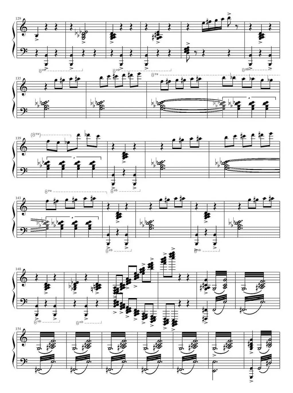 巴隆尼斯之舞（Dance of the Baroness）