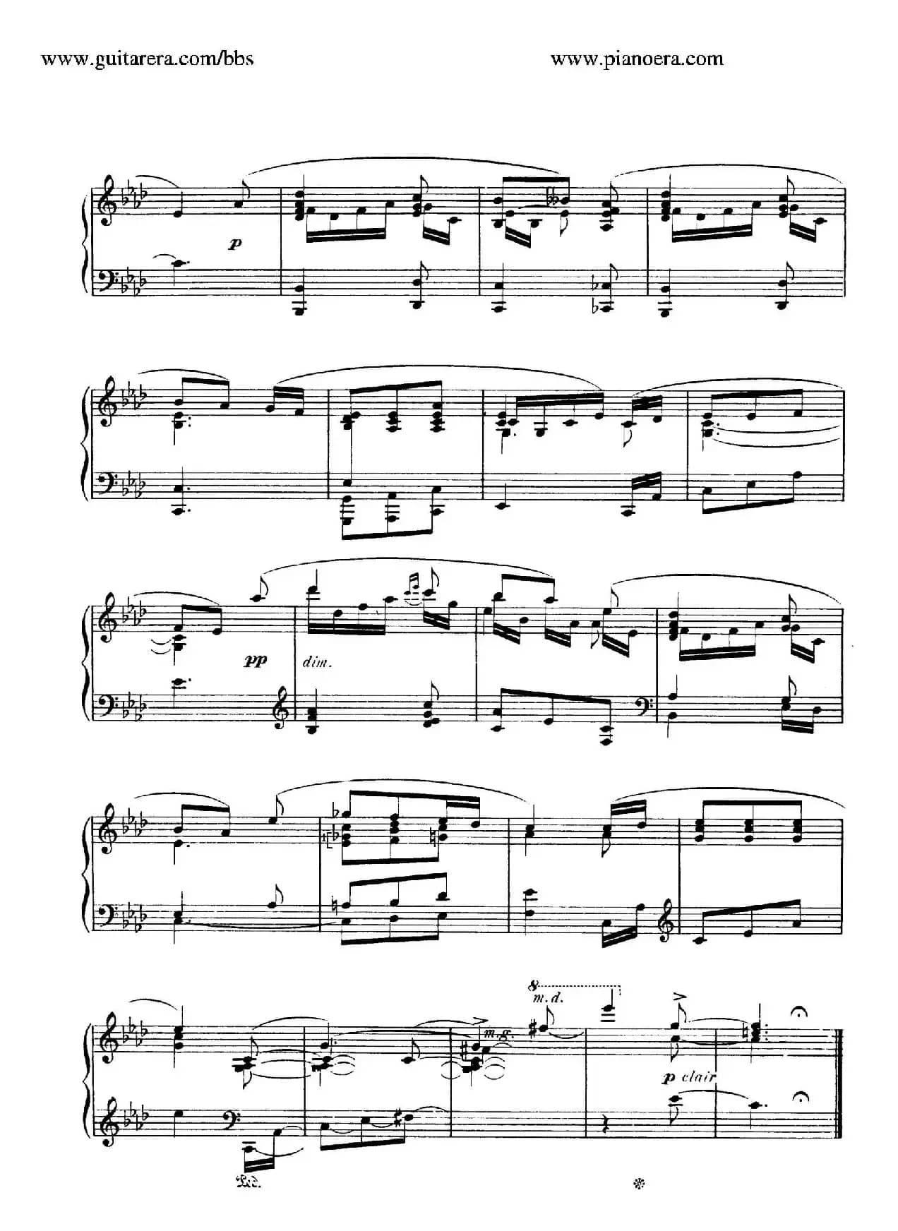 15 Improvisations（15首即兴曲·Ⅱ）