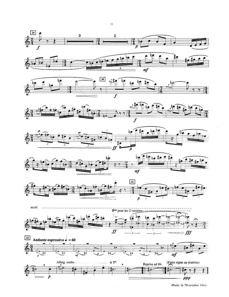 Ballade Pour Georges