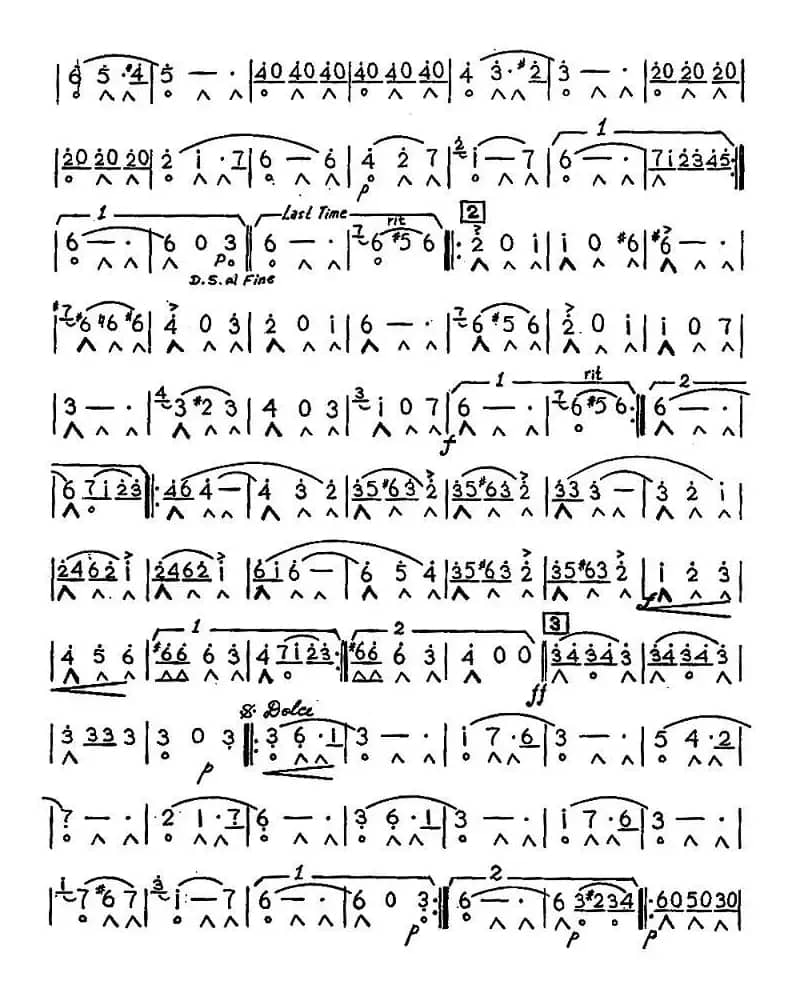 多瑙河之波圆舞曲