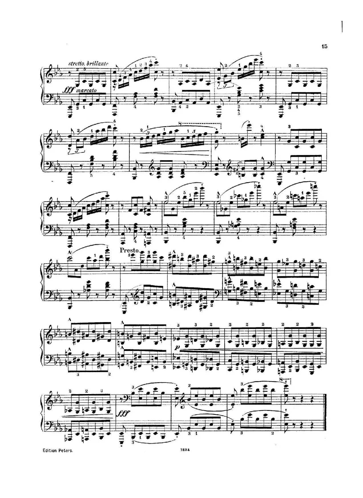 5 Valses Caprices（5首随想圆舞曲·第1集）