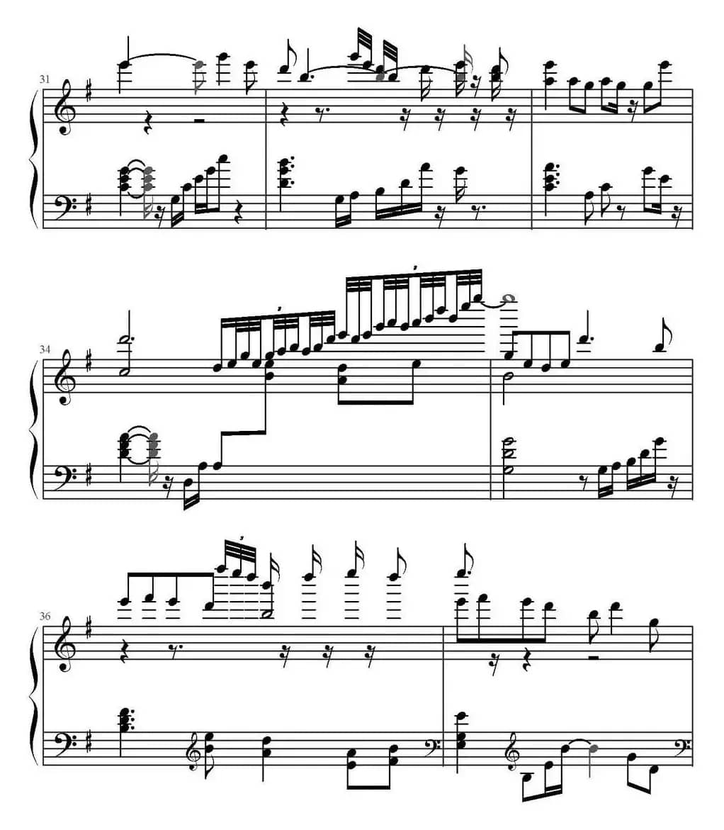 爱江山更爱美人 