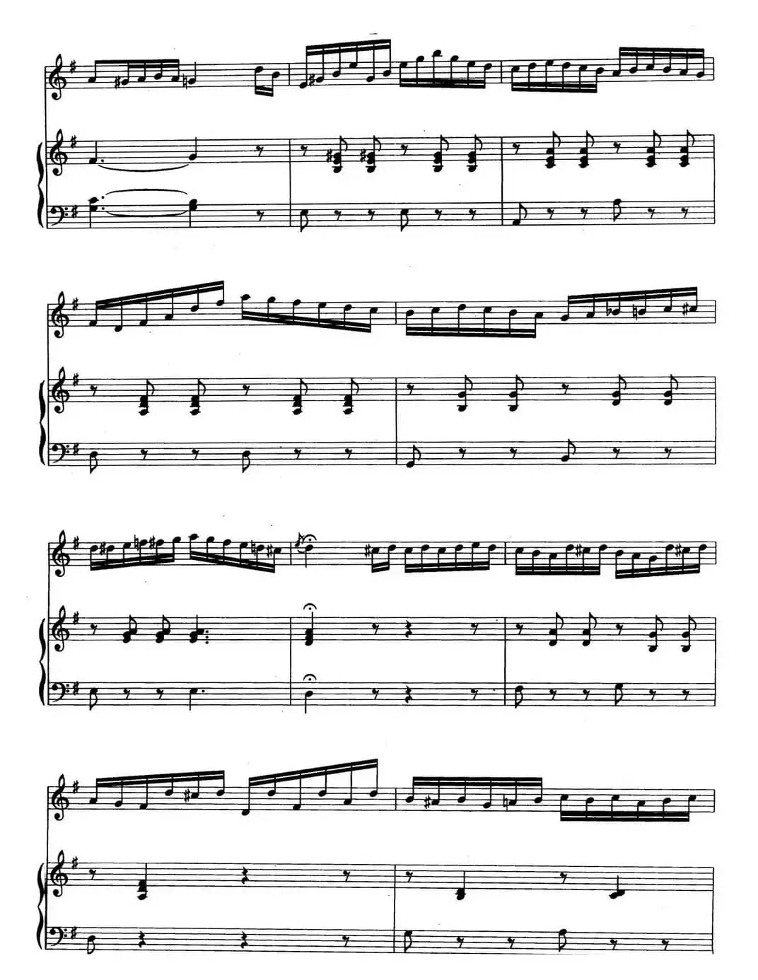 变奏曲（徐成刚 罗晓京移植）