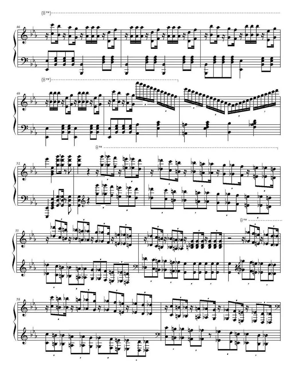 Victory（胜利凯旋）