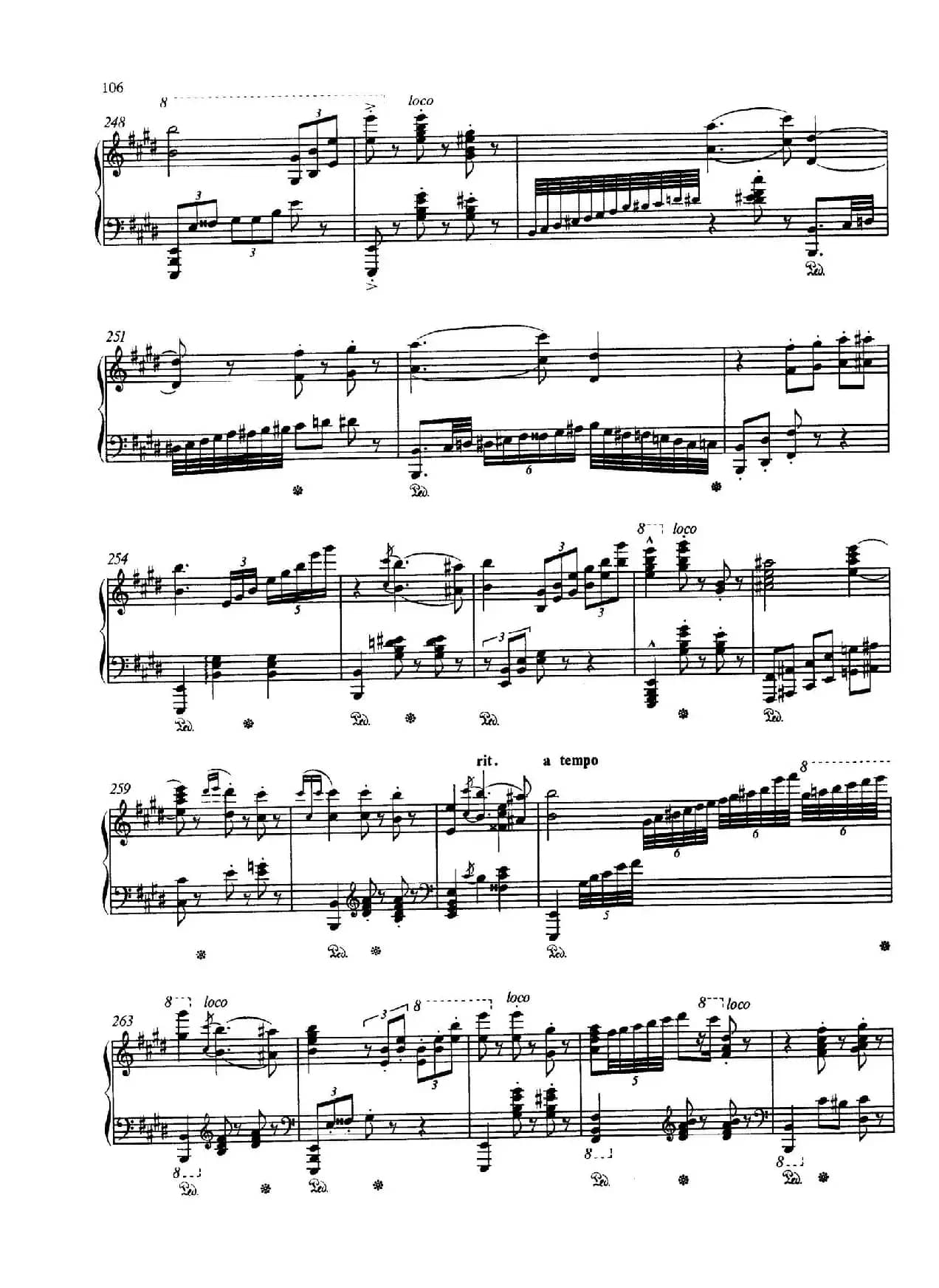 An Der Schonen Blauen Donau Op.314（蓝色多瑙河圆舞曲）