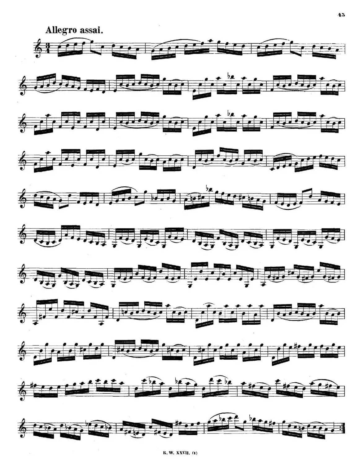 SONATAⅢ（奏鸣曲Ⅲ）