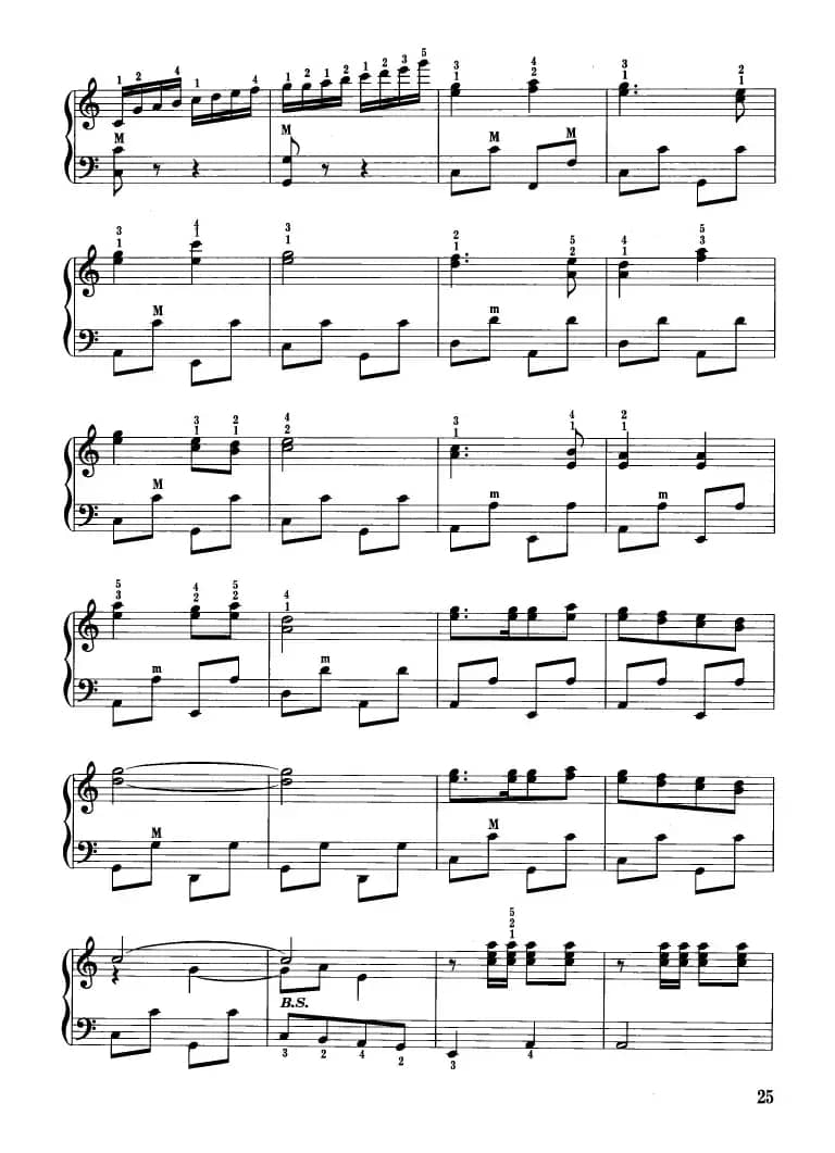 火车向着韶山跑