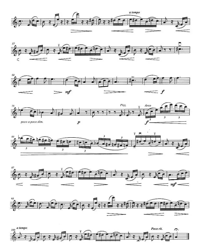 Fǘr Elise（致爱丽丝）