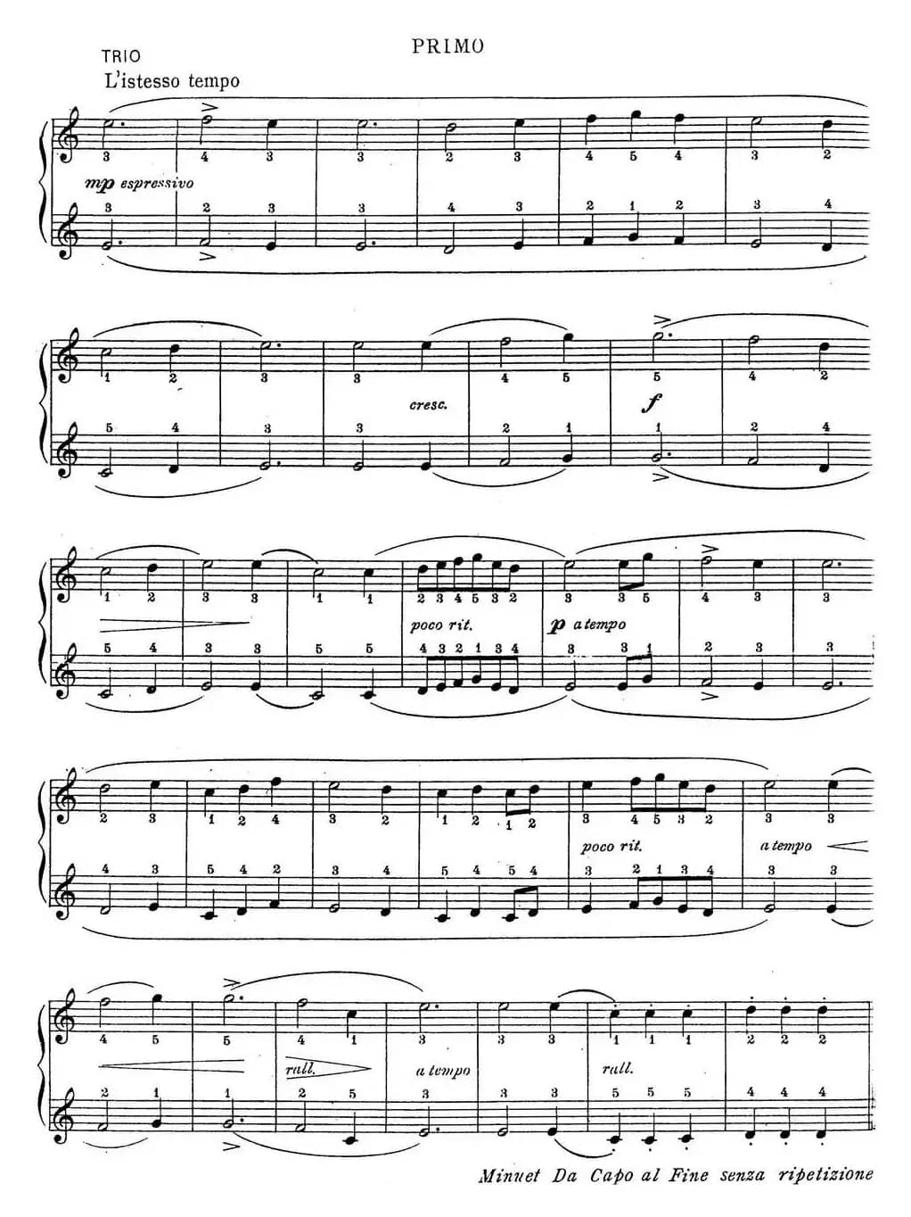 7 Ancient-Dances-(4H) 四手联弹 (七首古风舞曲·1)