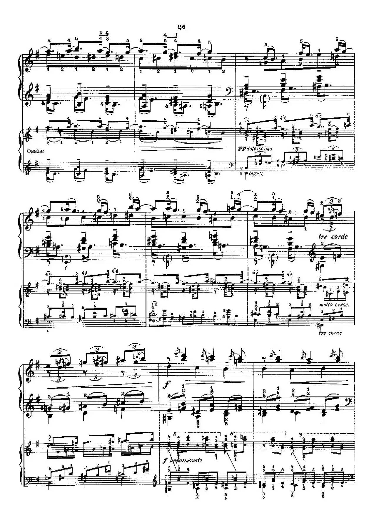 53首改编练习曲（No.33）