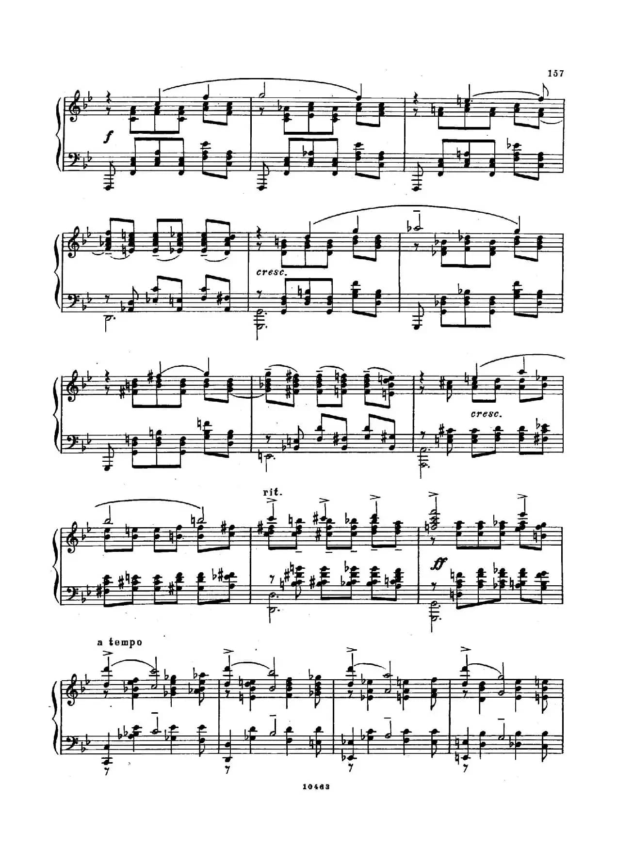 降b小调第二钢琴奏鸣曲（Op.36  No.2）