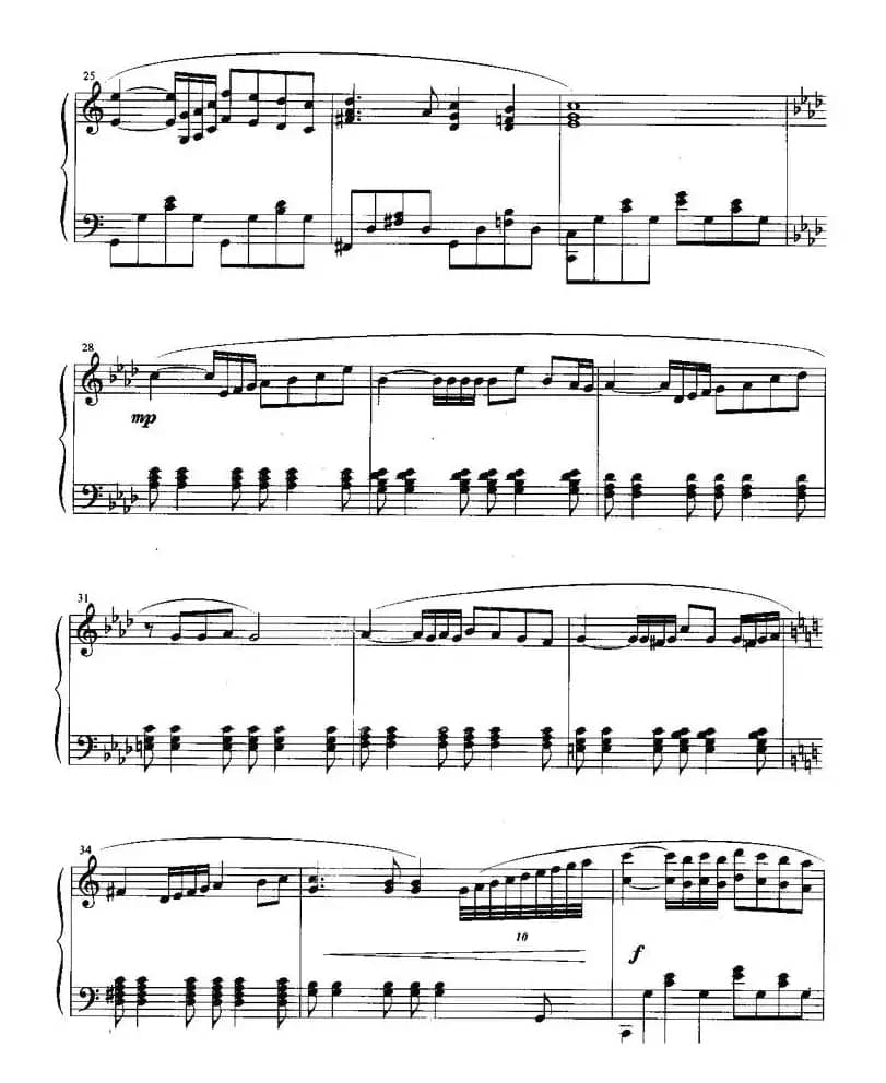 伊人（美国电影《诺丁山》插曲）