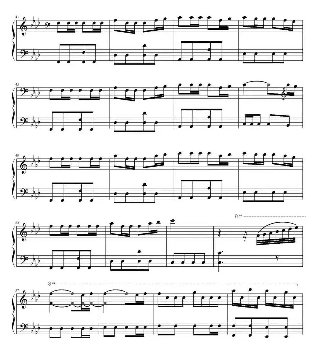 ツナ觉醒（家庭教师OST）