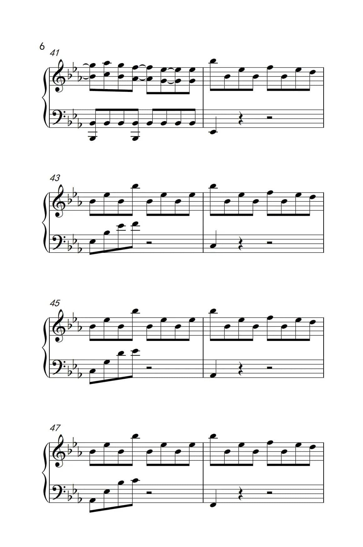 Peter Pan （彼得潘）