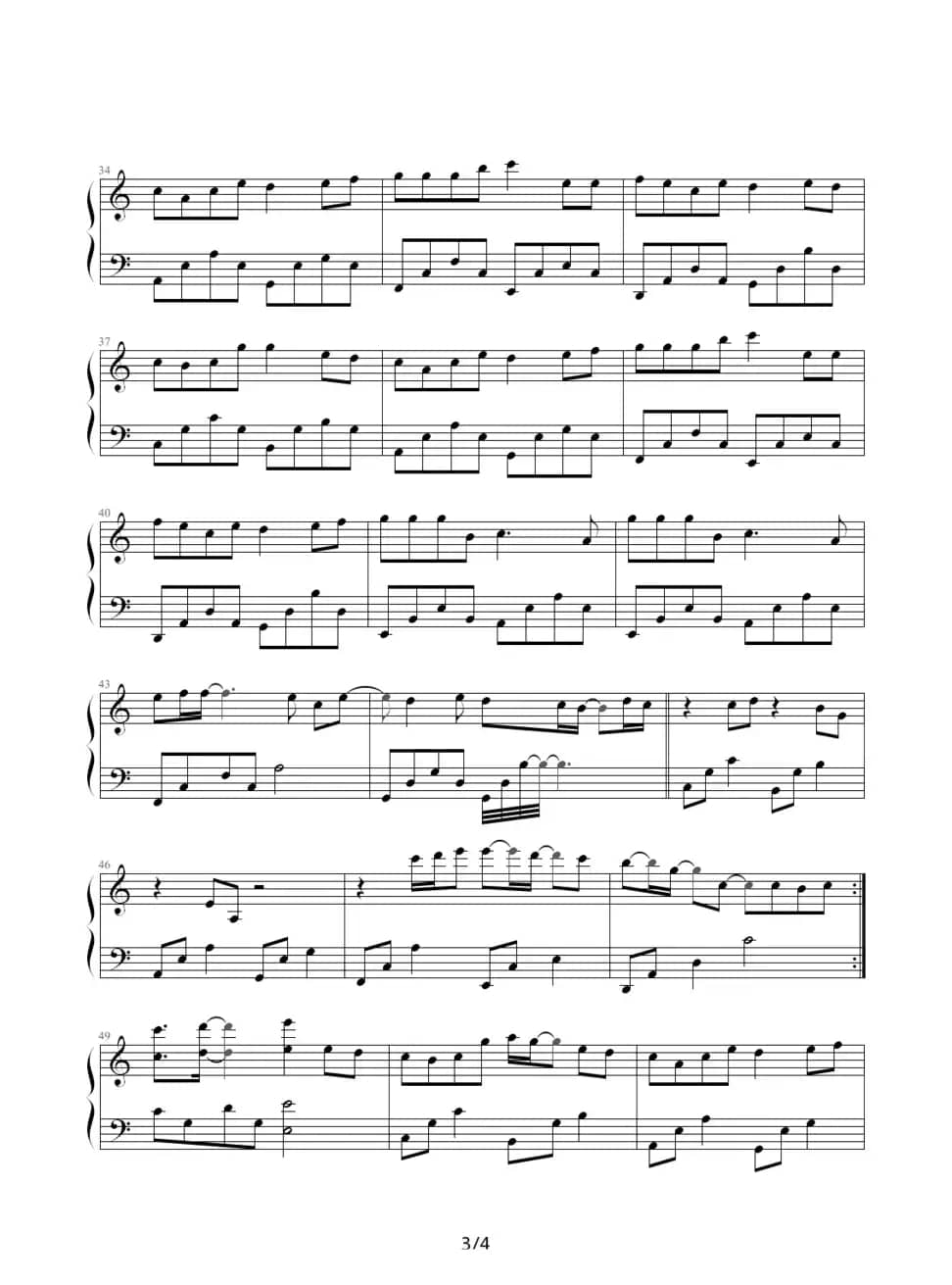 爱转角（《转角遇到爱》片尾曲）