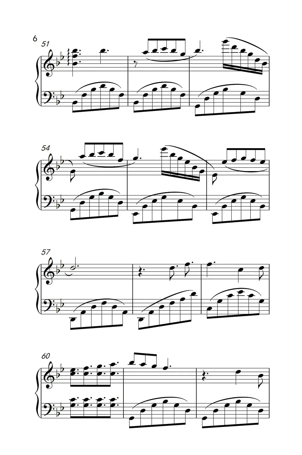 Memory 音乐剧《猫》主题曲