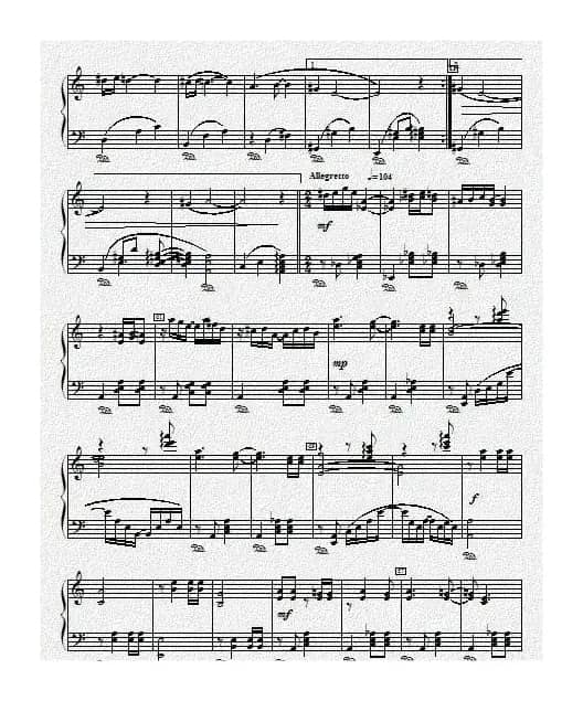 垂柳（秦怡东曲）