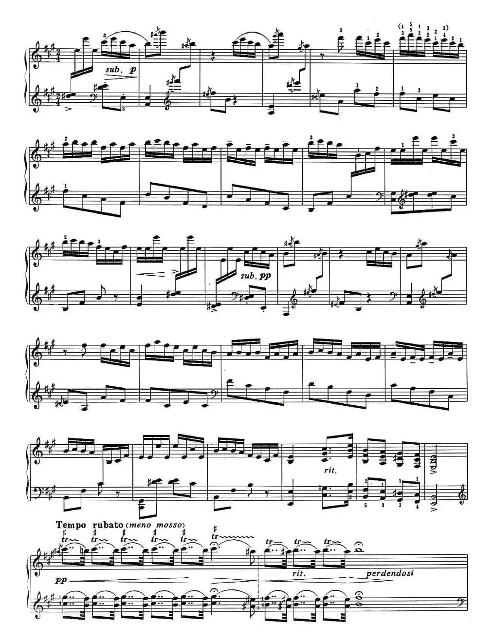 百鸟朝凤（扫描版）