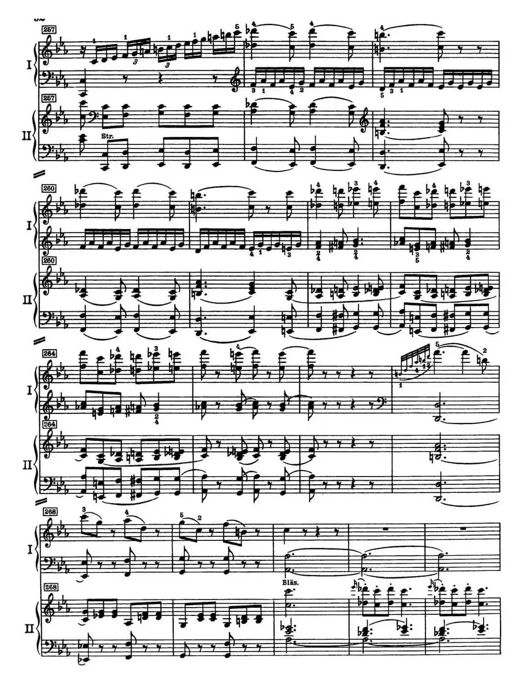 二十八部钢琴协奏曲 No.24（P46-53）