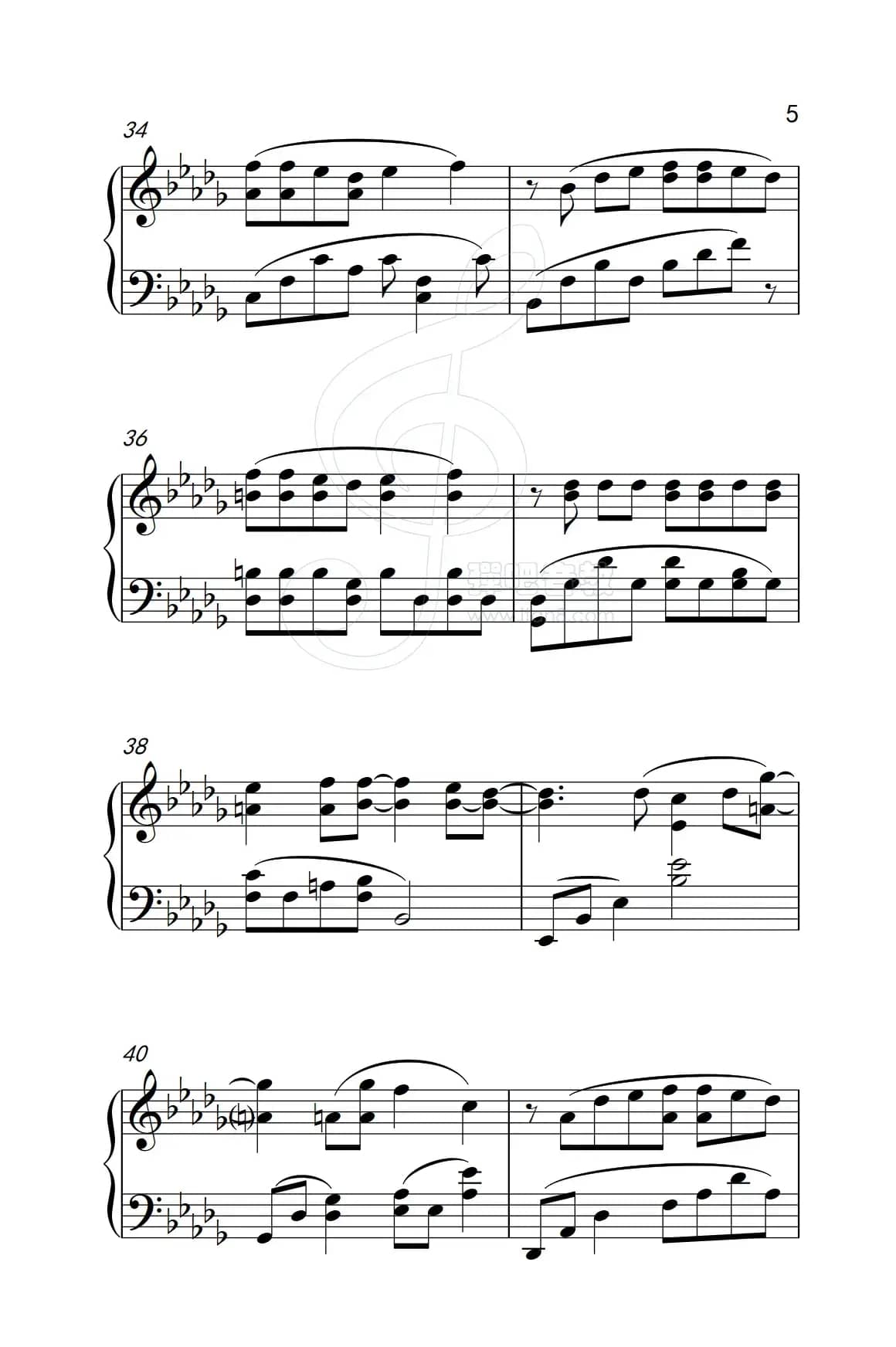 每天爱你多一些