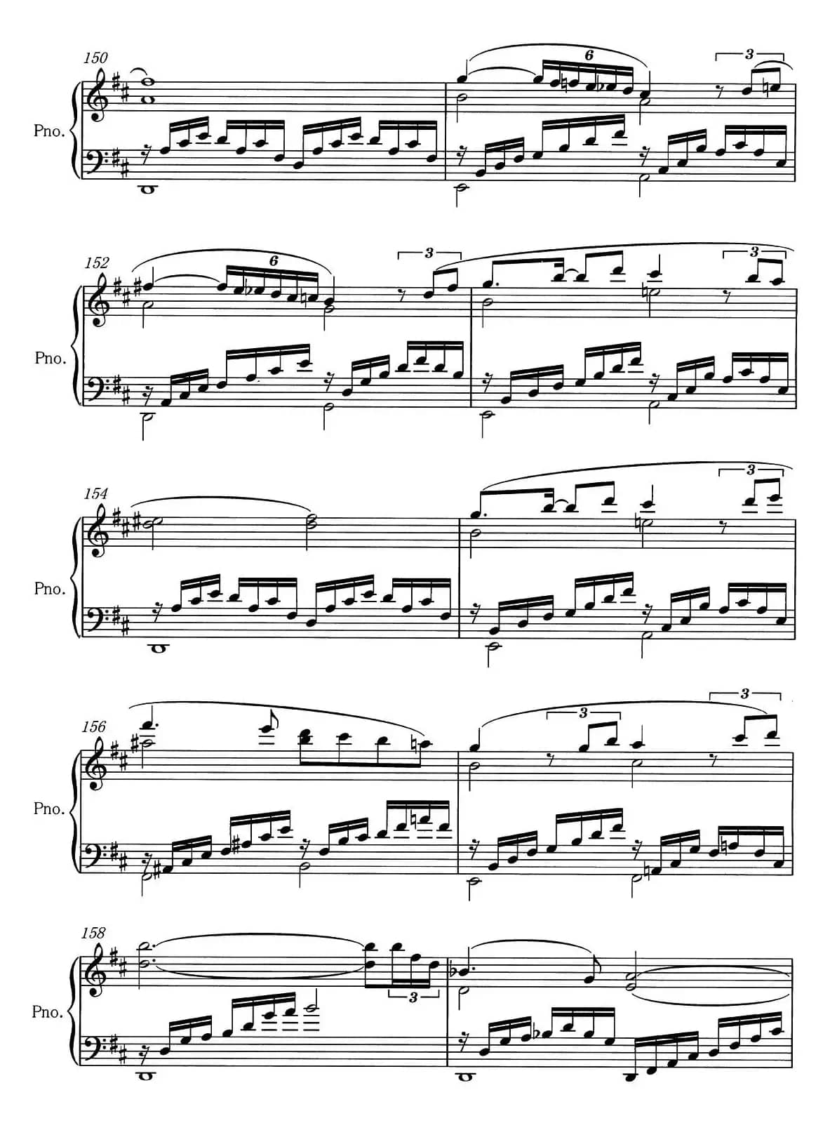 游戏（吴天岭作曲版）