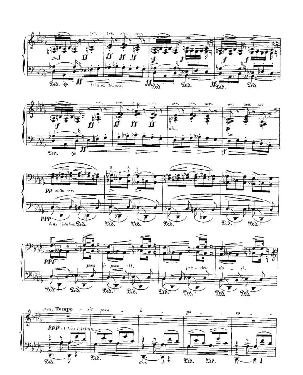 Iberia Suite：EL PUERTO（伊贝利亚组曲）