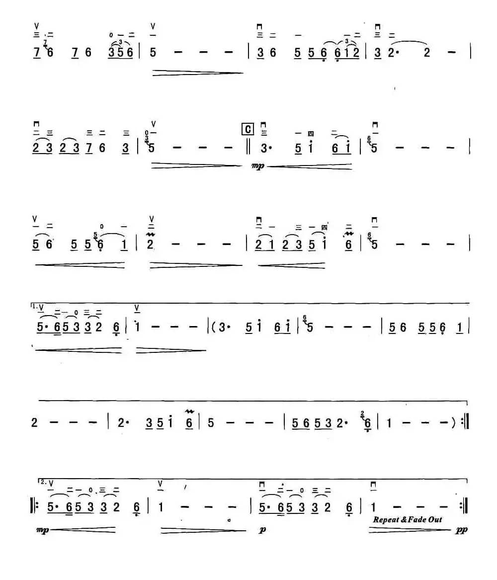 无情荒地有情天