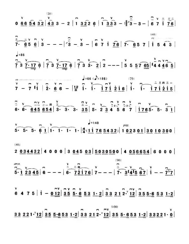 美国往事随想曲