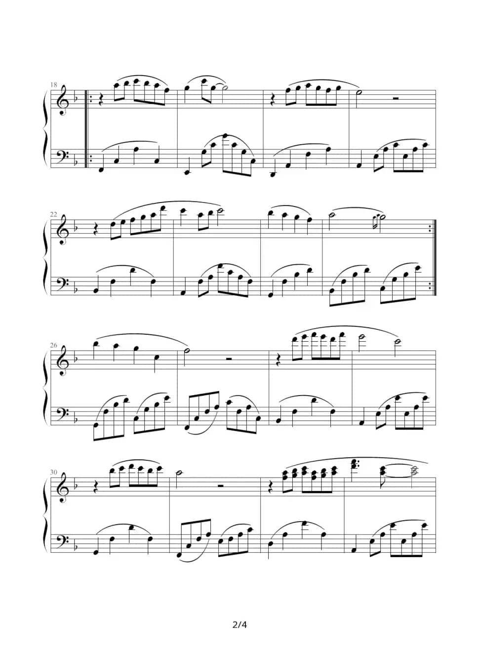 日薄西山情依依