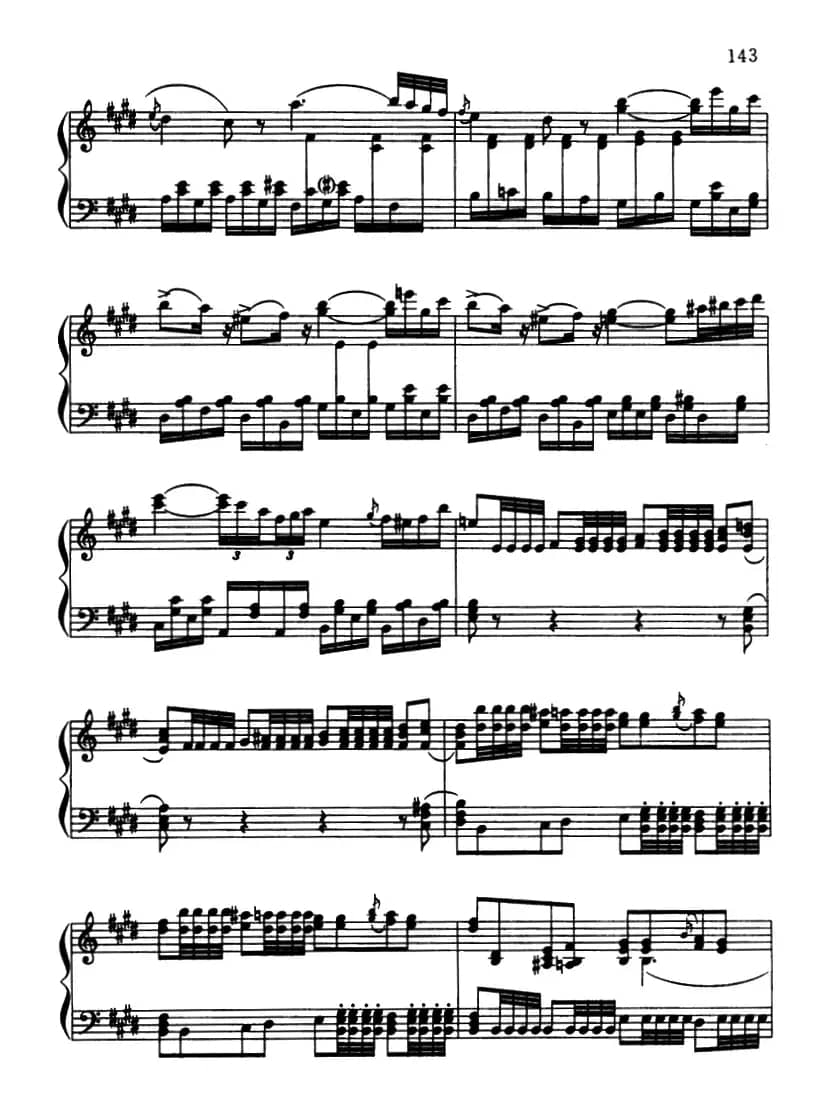 赛维尔理发师序曲