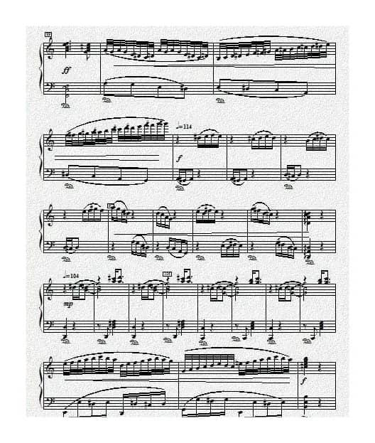 垂柳（秦怡东曲）