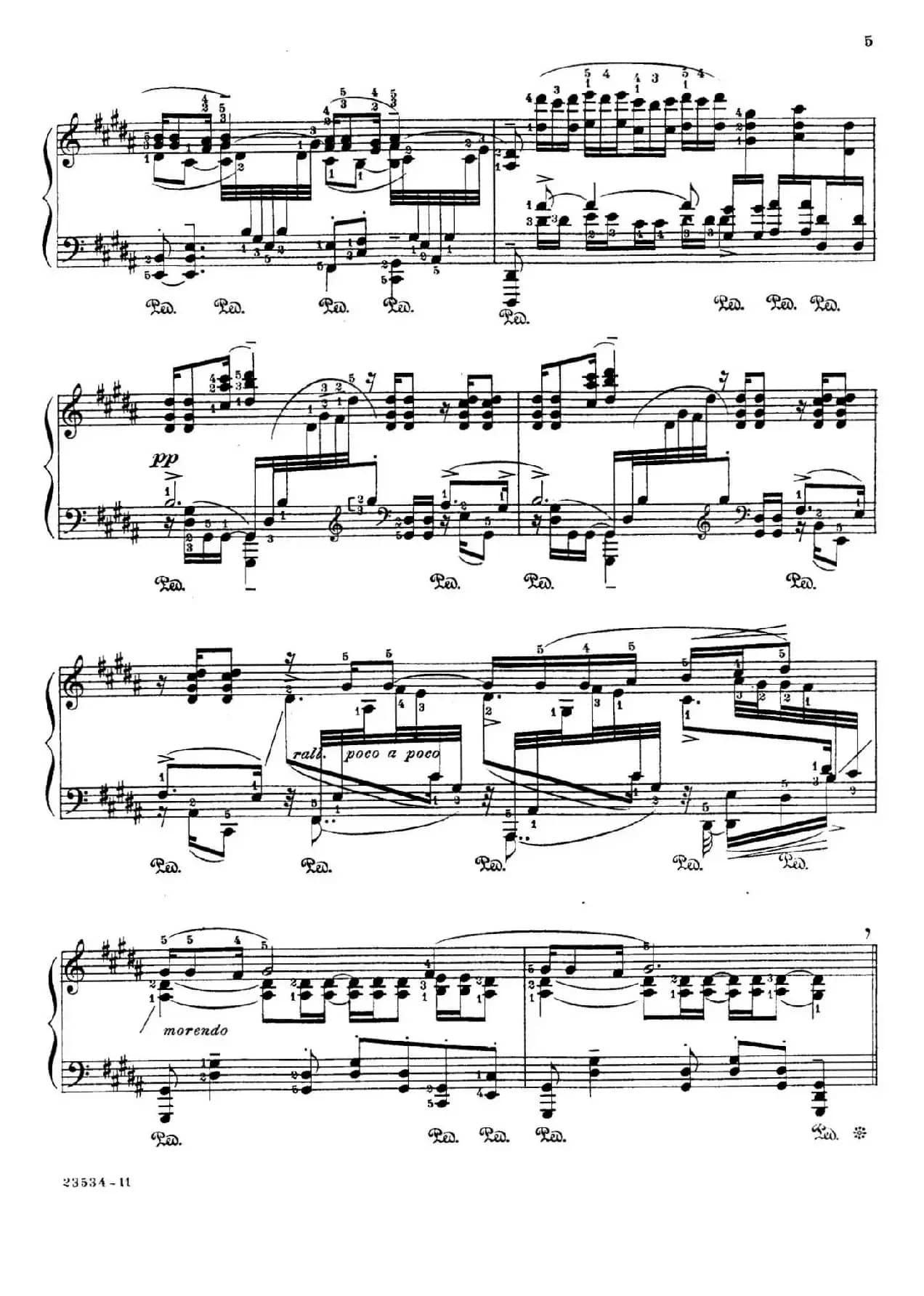 Java Suiten（爪哇组曲Ⅶ）