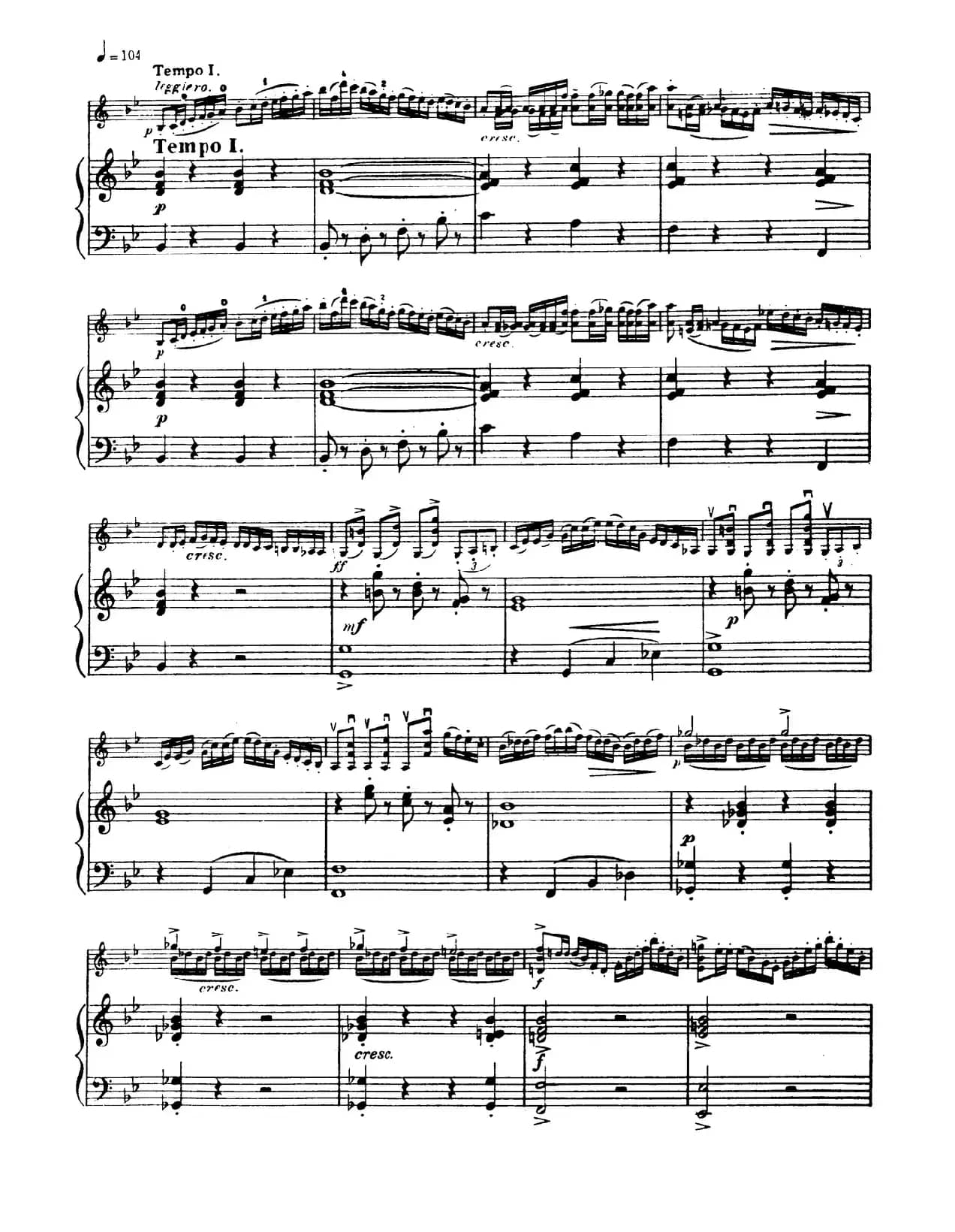 g小调学生协奏曲（塞茨作品第12号）