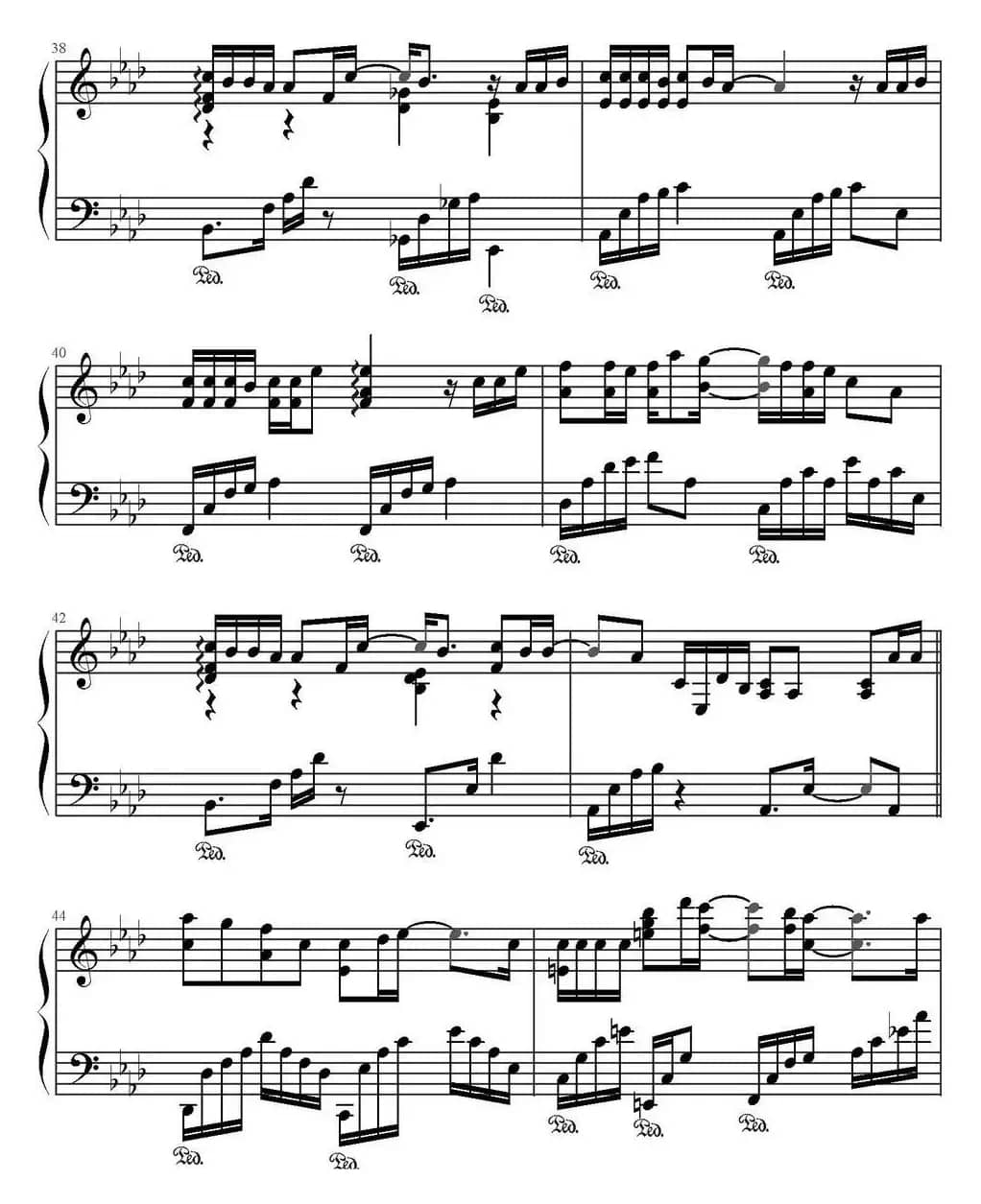 有个爱你的人不容易（电影《夏洛特烦恼》主题曲 ）