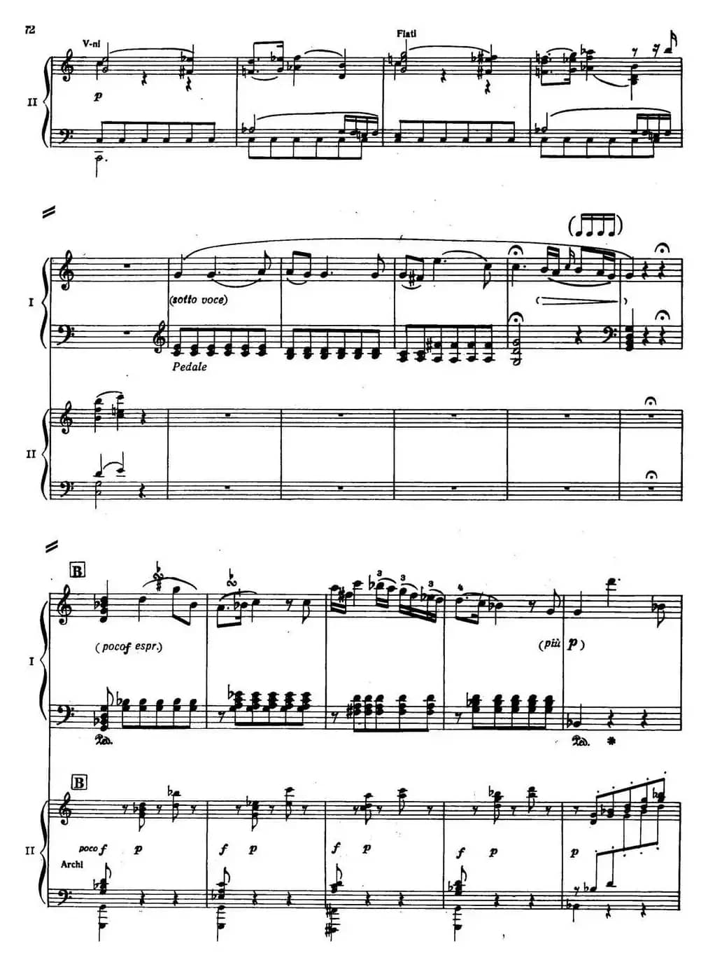 二十八部钢琴协奏曲 No.17（P16-30）