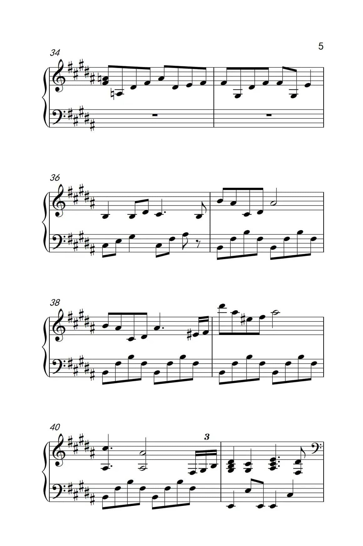 情歌（《失恋三十三天》插曲）