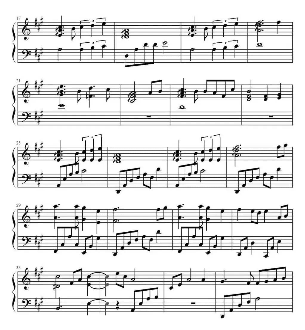 Angel Bell（电影《菊次郎的夏天》的一个音乐片段）