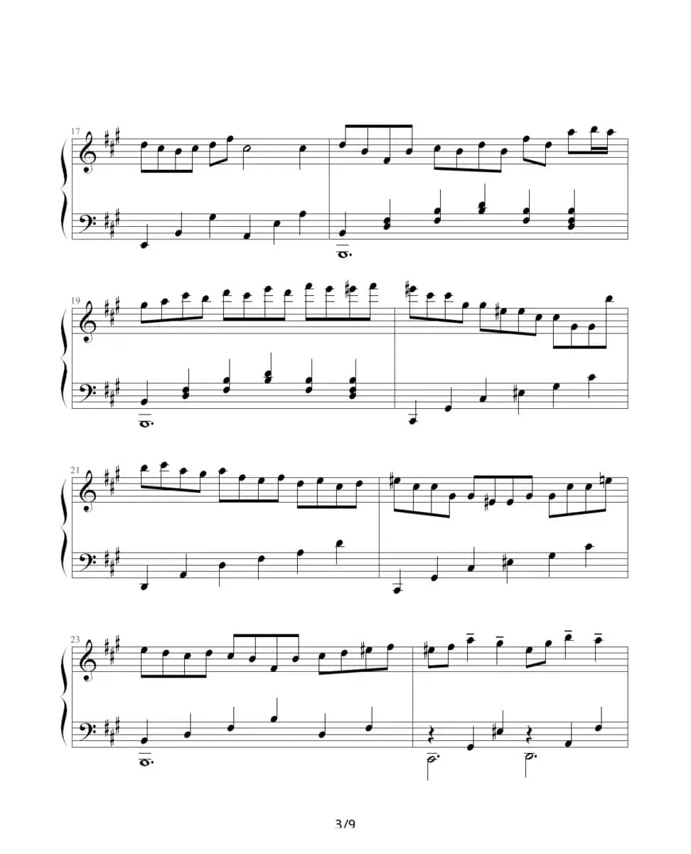 Until the Last Moment（坚持到底）