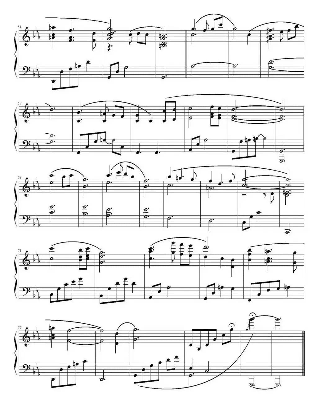 Past Love（《来自星星的你》BGM.6）