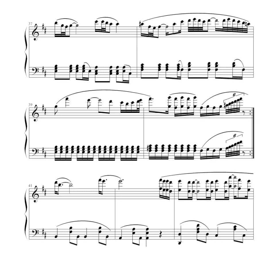 忘记你我做不到