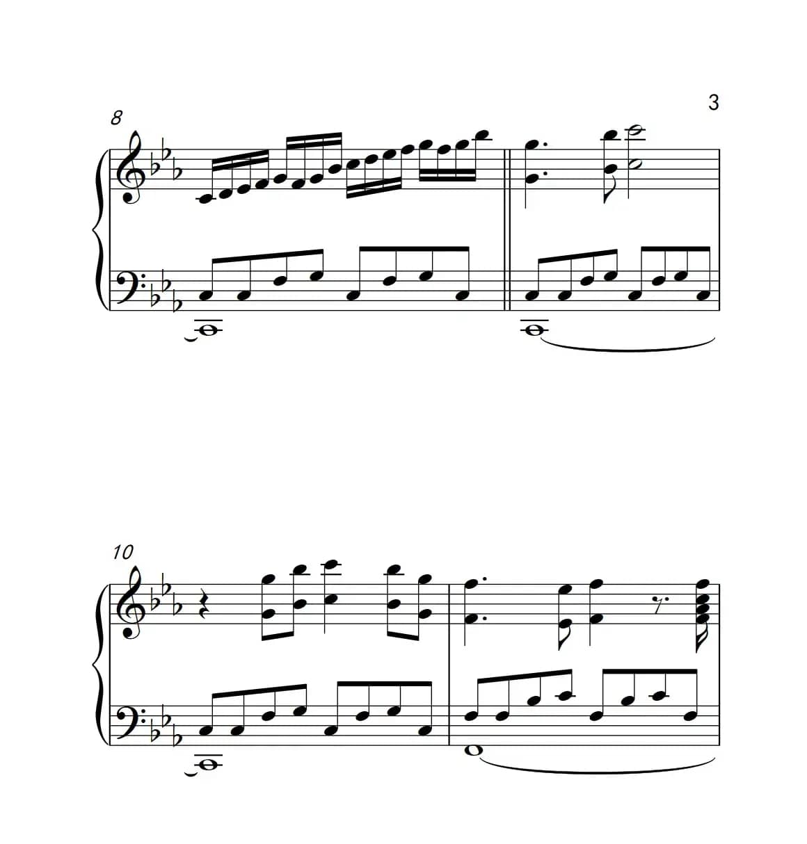 世间始终你好（电影《美人鱼》宣传曲）