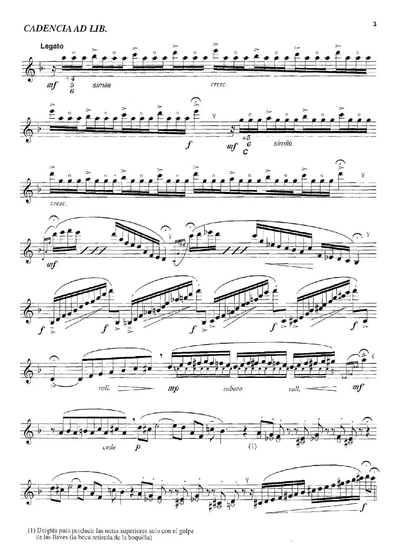 Pequena Czarda（小查尔达什）