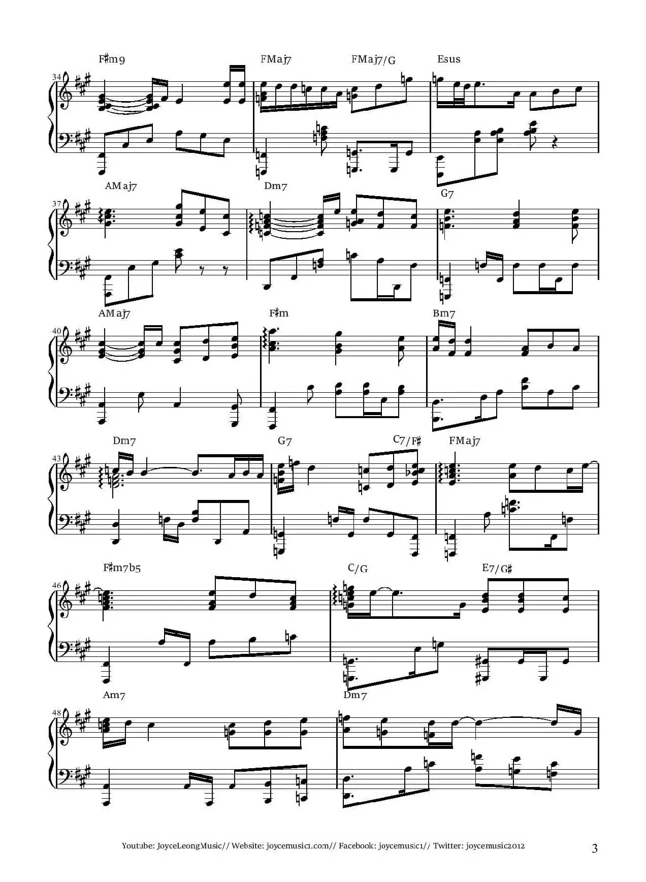 MY ANSWER IS YOU（我的答案是你）