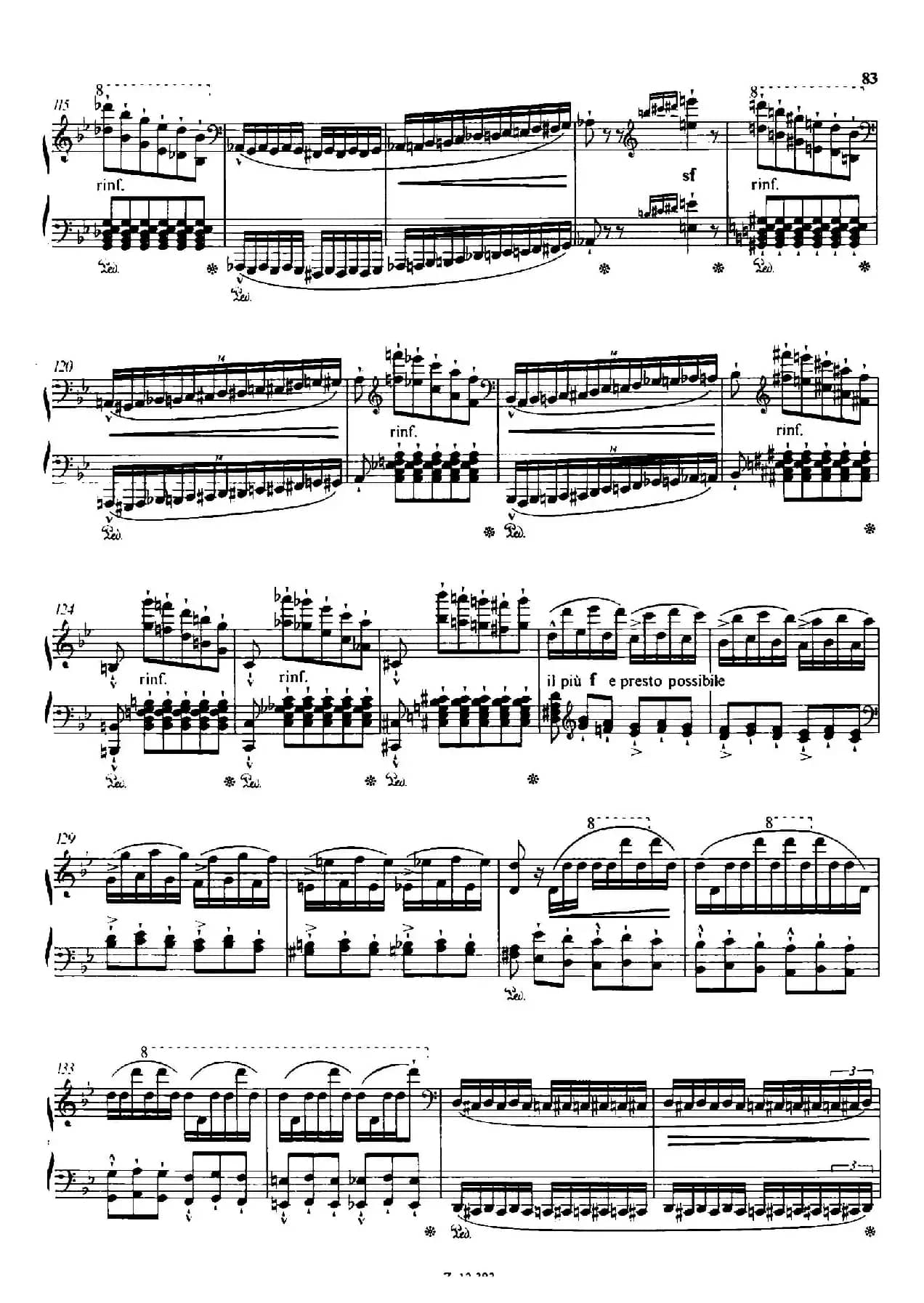 Soirées Musicales S.424（《音乐晚会（全12首）》第12首）