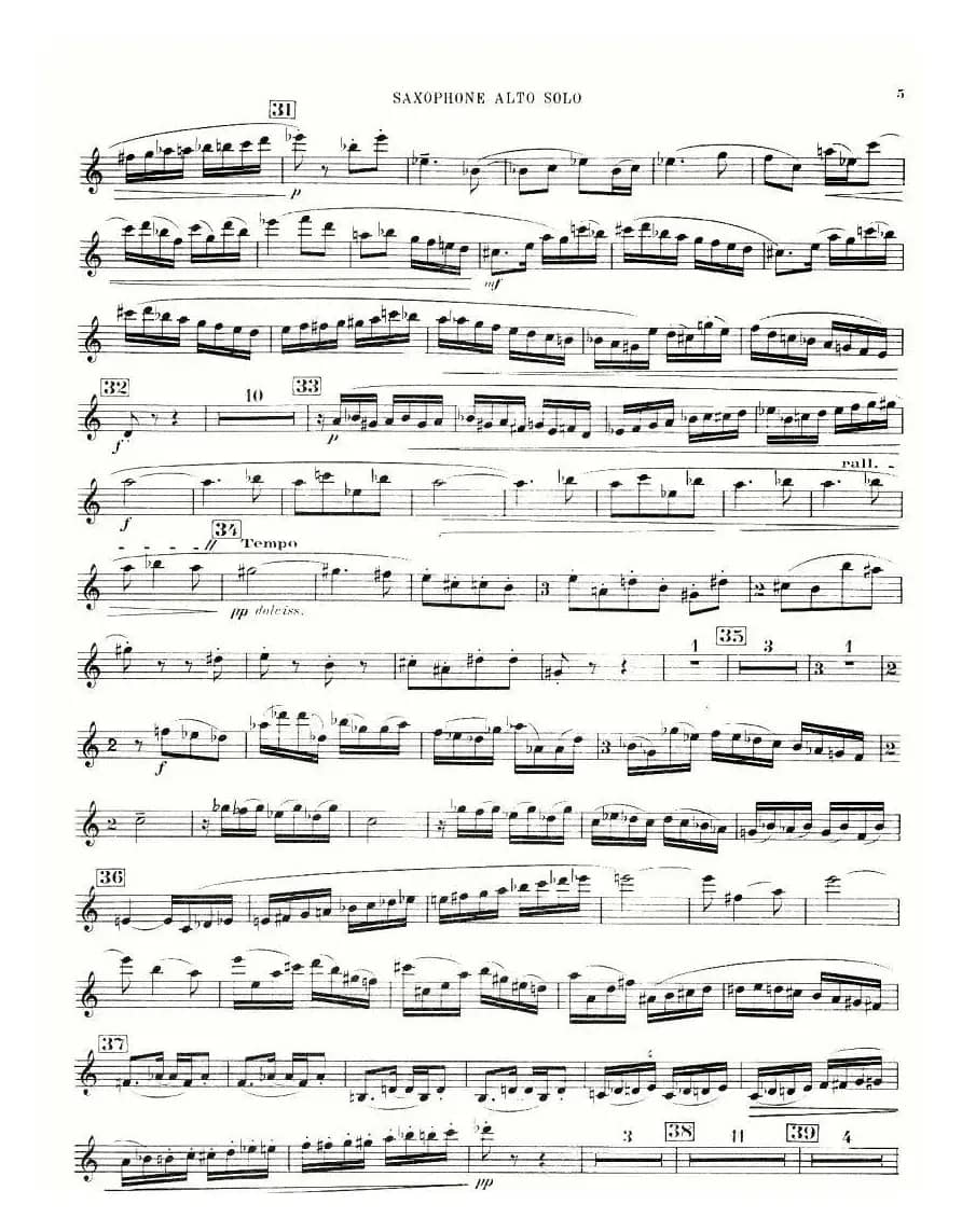 Concertino da camera