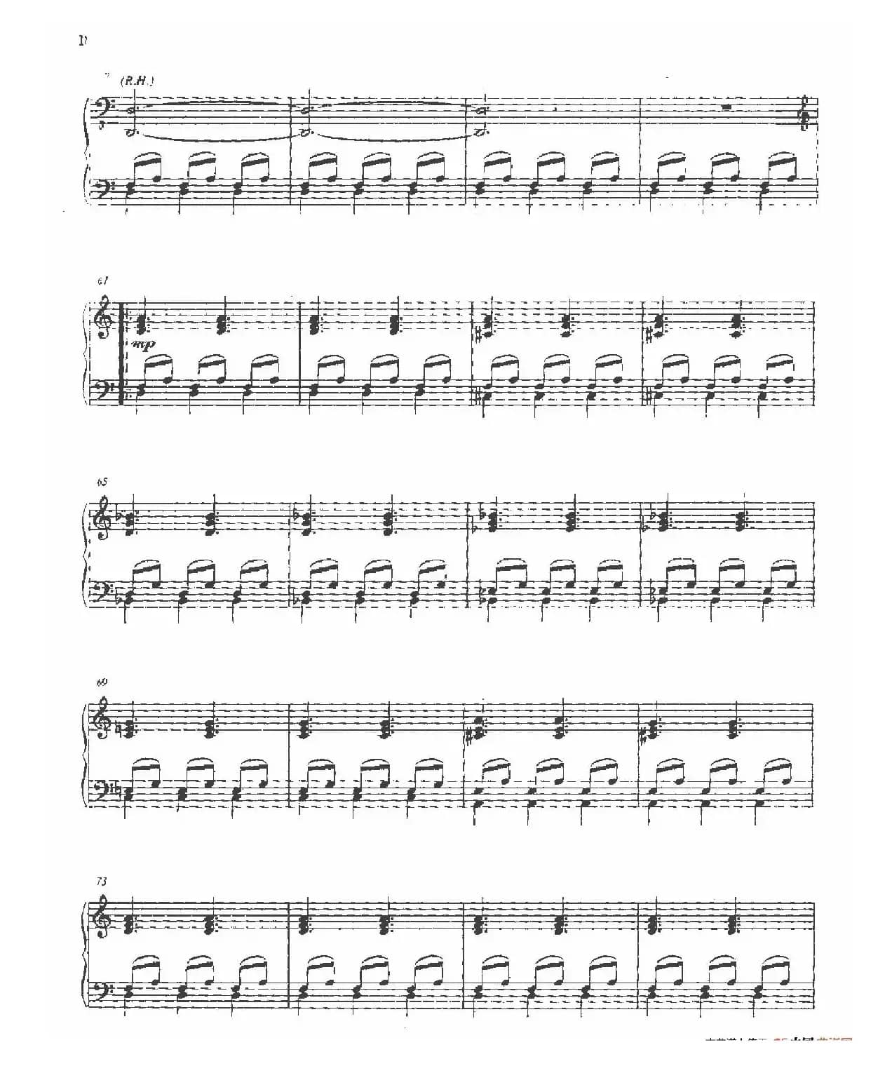 Metamorphosis（变形·3）