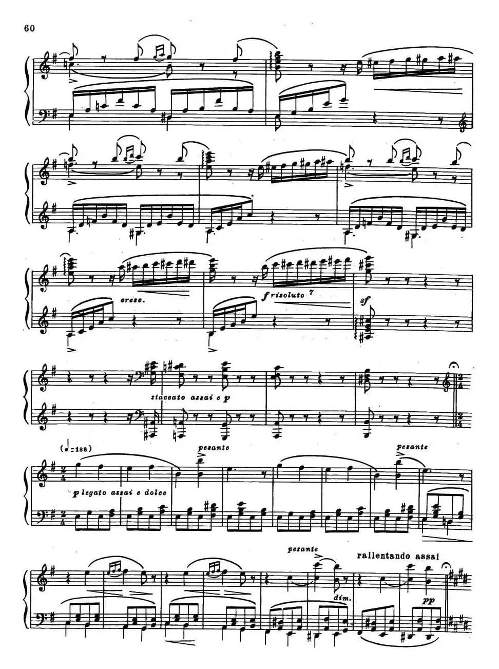 《夜莺》主题变奏曲