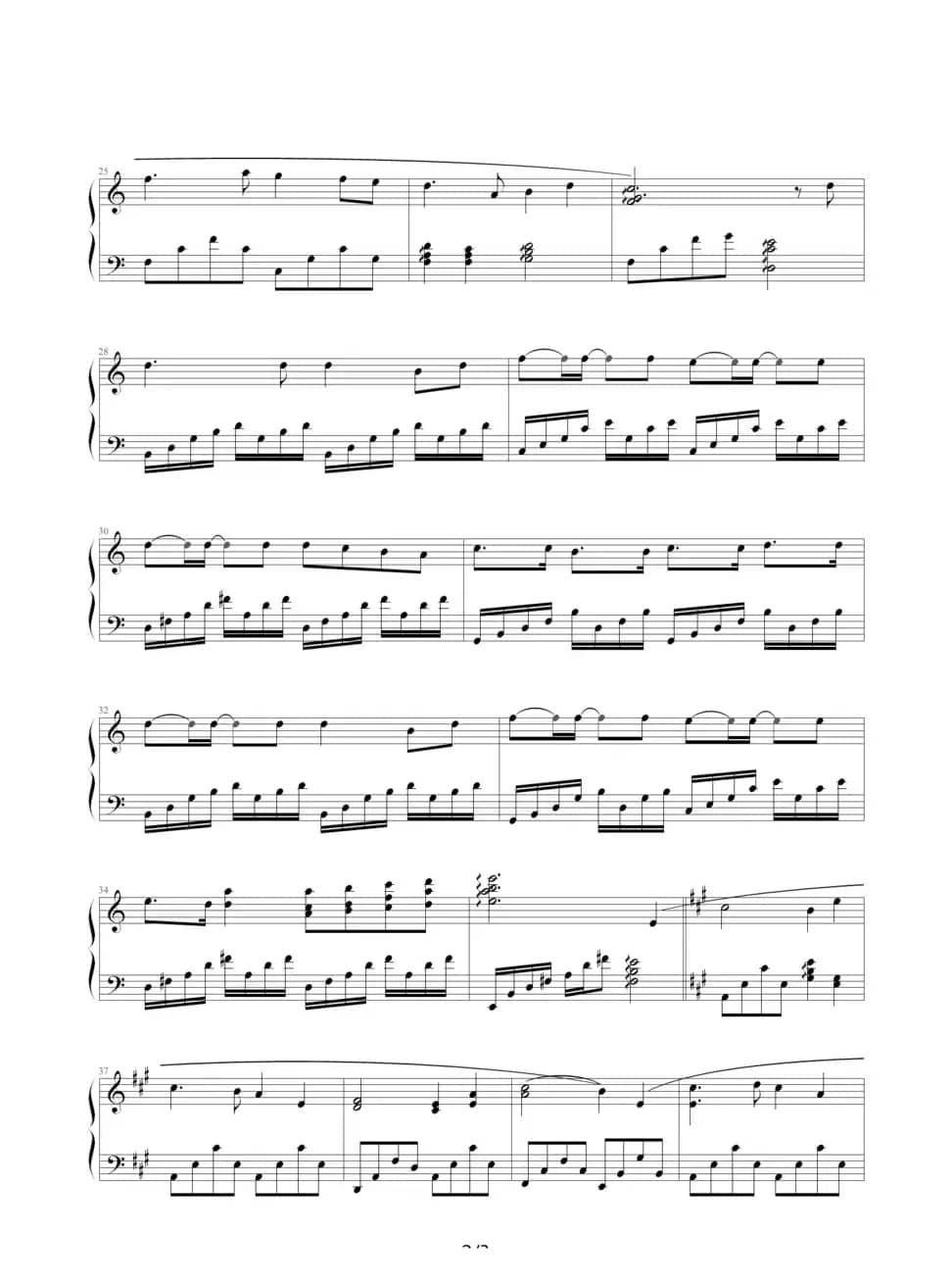 母亲你真伟大（台湾青春偶像剧《终极一班》插曲）