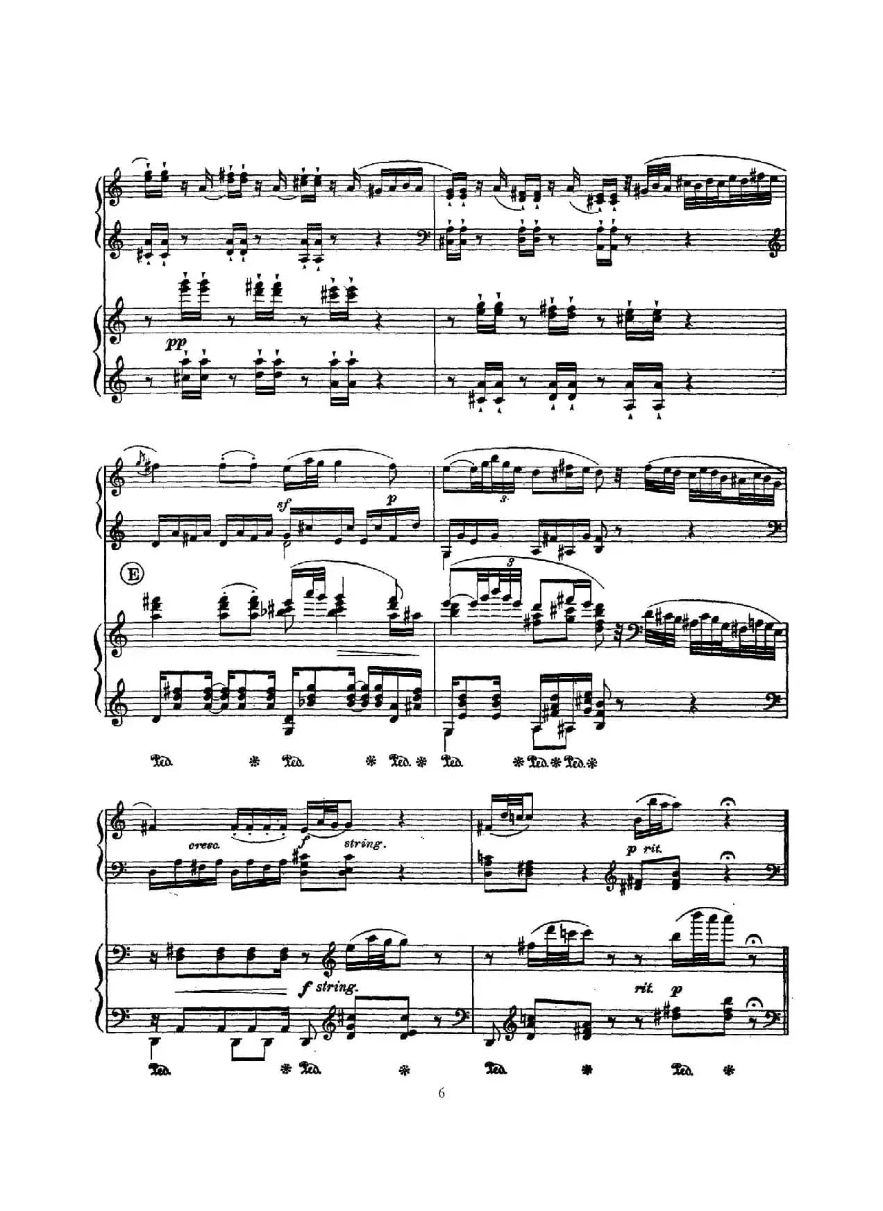 Piano Sonata in c Minor K.475,457 - 2 Pianos(根据21首钢琴奏鸣曲改编的双钢琴版钢琴奏鸣曲四首)