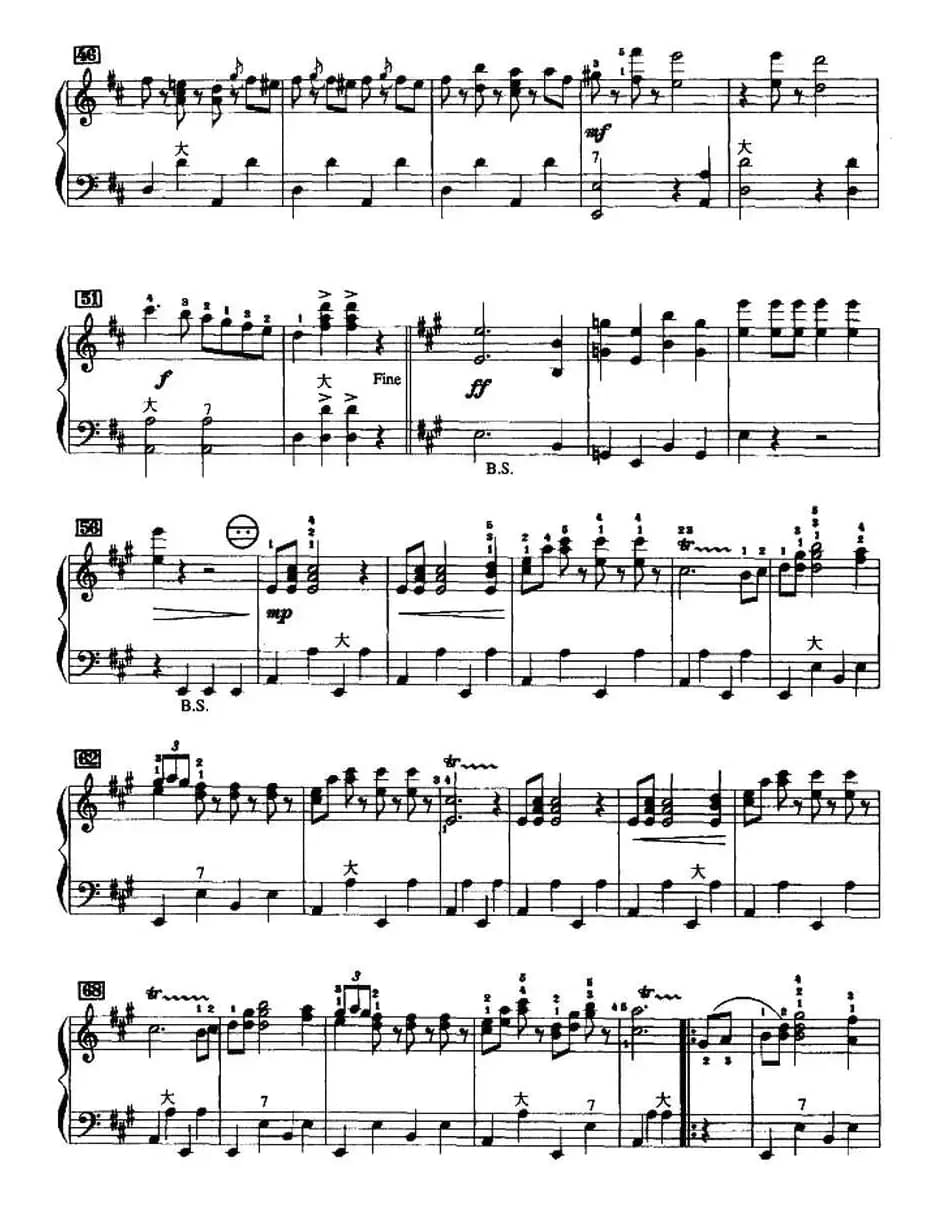 拉德茨基进行曲